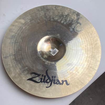 Zildjian 18 inch A Custom Projection Crash Cymbal image 8