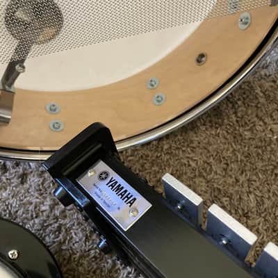 Yamaha SCK-350 Student Bell Percussion Kit Bild 3