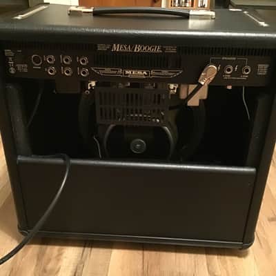 Mesa Boogie Express Plus  5:25 “1x12” Combo image 2