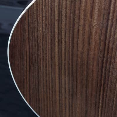 Martin Grand J-28E DN Rosewood Double Neck 12/6 String Acoustic-Electric Guitar image 13