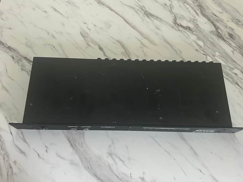 Voodoo Lab GCX Audio Switcher