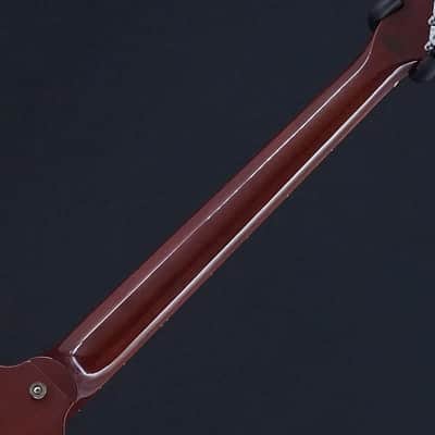 Gibson USED ​​Gibson Explorer Reissue (Vintage Cherry) [SN.91693751] image 6