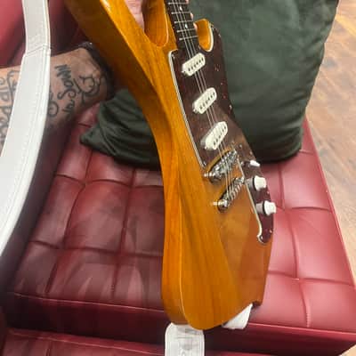 Ibanez FRM-100 Fireman image 10