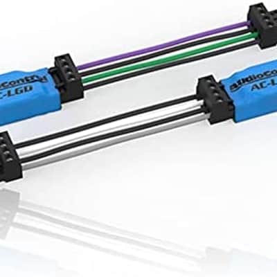 Audio Control AC-LGD Load Generator and Signal Stabilizer image 2