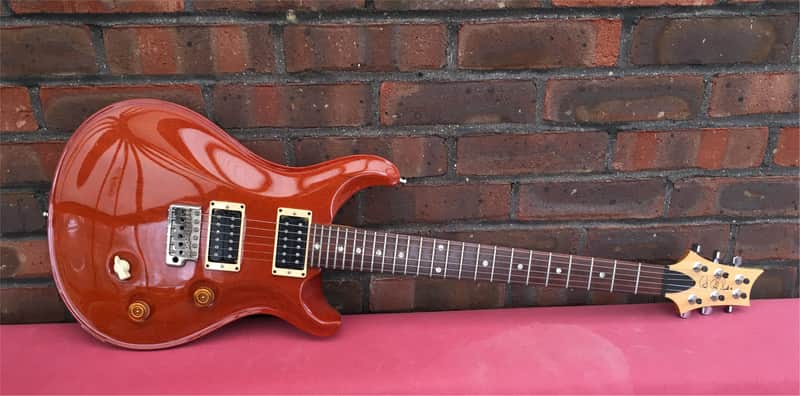 PRS CE24 20th Anniversary image 1