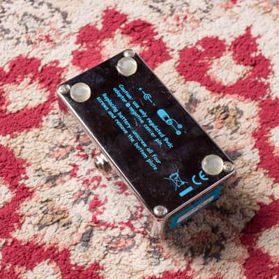 Xotic Sould Driven #SD-02167 Second Hand image 3