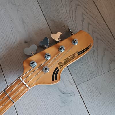 Ibanez ROADSTER RS800 1978 Natural image 3