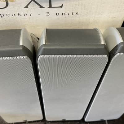 Focal Audio Sib XL Speakers Set of 3 w/ Mounting Brackets, Box; Tested SEE VIDEO image 14