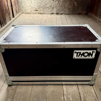 Amp Vox AC50 MKIII JMI + Cab Bass Foundation (1968) - Bill Wyman Amp image 18