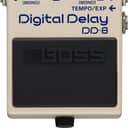 Boss DD-8 Digital Delay