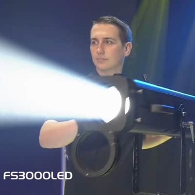 Adj Fs3000 led 2022 image 5