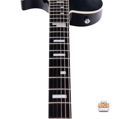 ESP LTD BW-1 EverTune Ben Weinman image 15