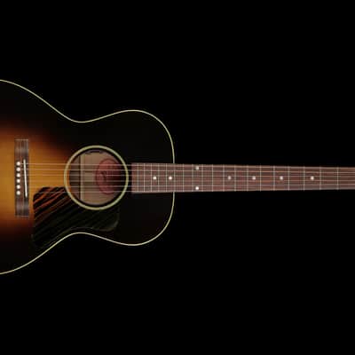 Gibson L-00 Original - VS (#103) image 14