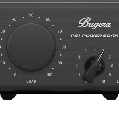 Bugera PS1 Passive 100-watt Power Attenuator image 1
