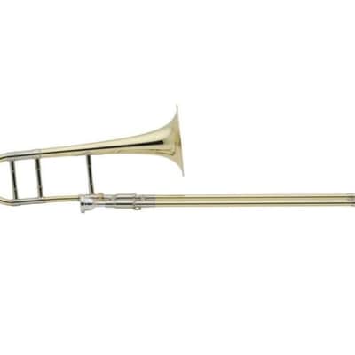 Bach 39 Alto Trombone - Professional image 2