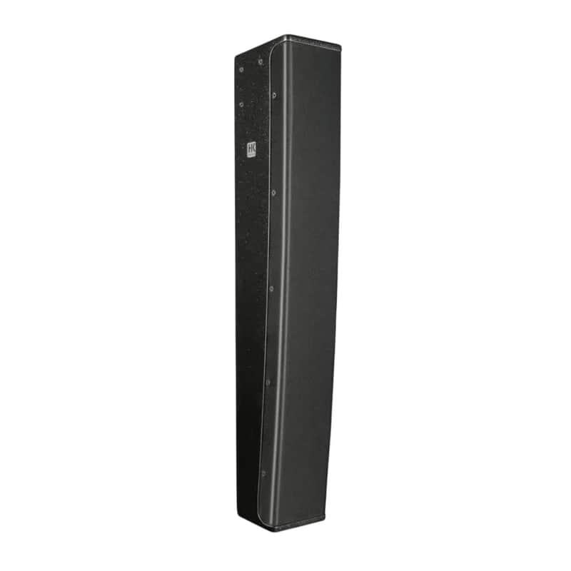 HK Audio P10j TR 150W 10" x 3" Column Speaker-Black *USA Small Business* image 1