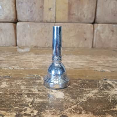 B&S 6 1/2 AL Trombone Mouthpiece image 1