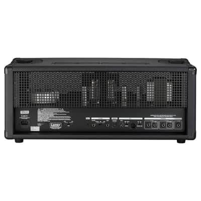 Laney AH80 80W Keyboard and Instrument Amplifier Combo - 3-Channel Versatility with Digital Delay image 8