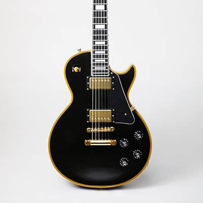 Edwards by ESP E-LP-113LTC Black image 2