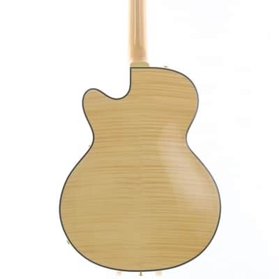 Epiphone Joe Pass Emperor II Natural [1112210173] (07/30) image 4