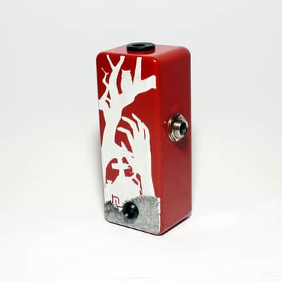 Haunted Labs Zombie Buffer image 3