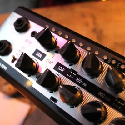 GR BASS "Dual 1400 Head" image 7