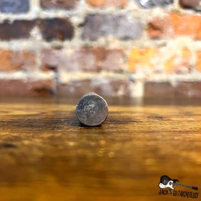 National / Supro Steel Slide Rod (1930-40s - Steel) image 3