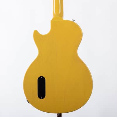 Gibson Les Paul Junior, TV Yellow | Demo image 3