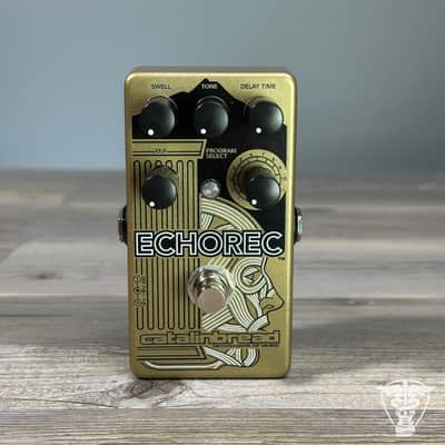 Catalinbread Echorec Multi-Tap Echo (BRAND NEW) image 1