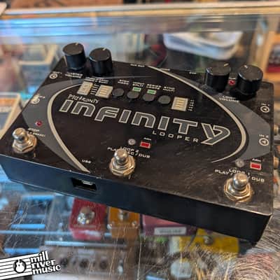 Pigtronix Infinity Looper - Used