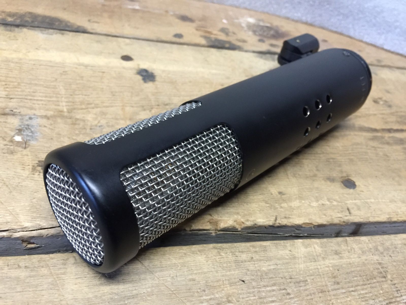 Groove Tubes MD1b FET Condenser Microphone | Reverb Denmark