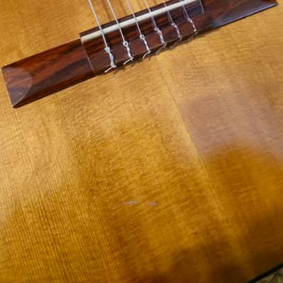 Gibson C-0 Classic 1964 image 6