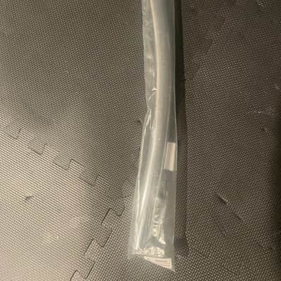Gibraltar SC-GPR24C 24" Curved Drum Rack Tube 2010s - Chrome image 2