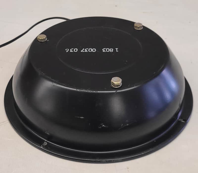Electro-Voice EV VMR Vented Midrange 1本 Electro-Voice EV VMR Vented Midrange Speaker 8 Ohms Tested | Reverb