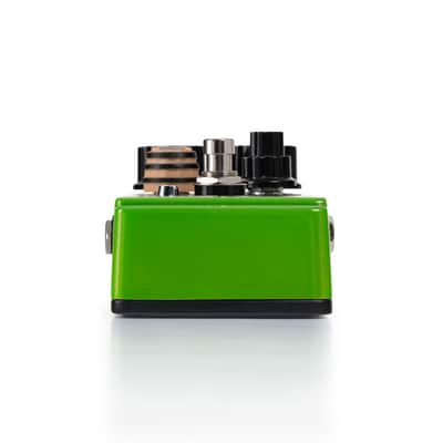 New DigiTech DOD Badder Monkey Overdrive Guitar Effects Pedal image 4