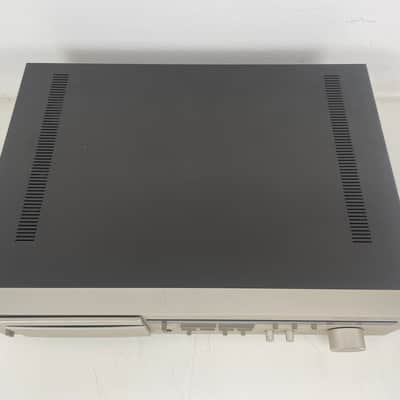 Harman/Kardon - CD91C - Linear Phase Cassette Deck - 2-Head image 6