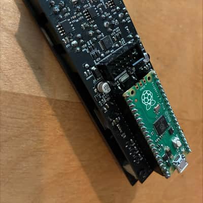 NOH Modular Pianist Voiced Chord Sequencer image 3