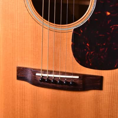 Martin D-18 1966 - Natural image 4