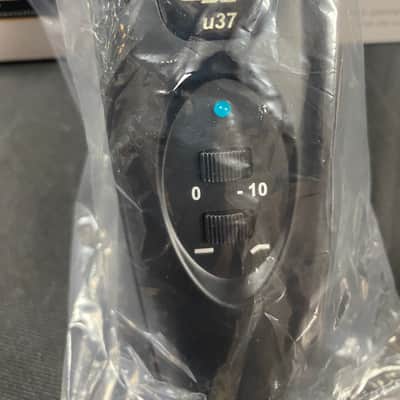 CAD U37 USB Condenser Microphone image 3