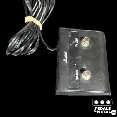 Marshall Effects Channel Switcher X9520 image 2
