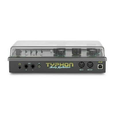 Decksaver Dreadbox Typhon Dust Cover image 2