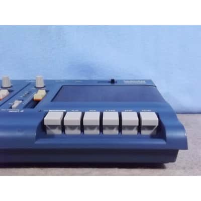 TASCAM Porta02 Multitrack Recorder with PWM speed control image 10