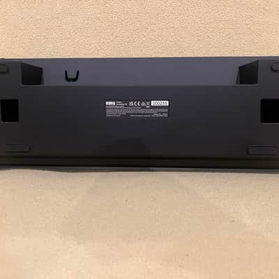 Korg Modwave MkII Module Wavetable Synthesizer 2024 - Present - Black image 6
