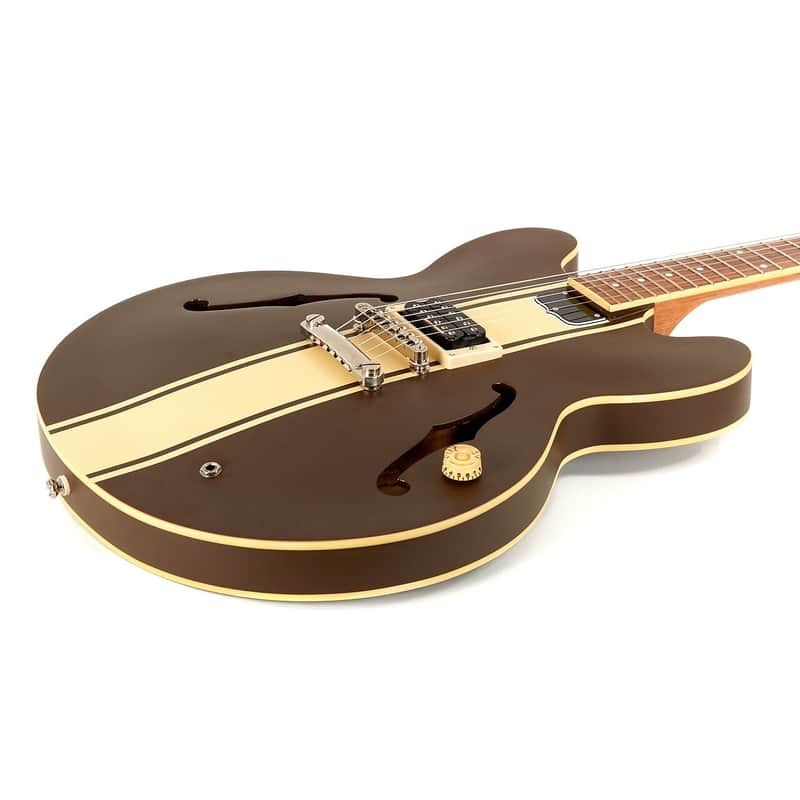 Epiphone Tom DeLonge Signature ES-333 | Reverb