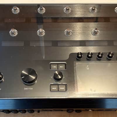 Line 6 Helix Floor + Plexi Shield image 6