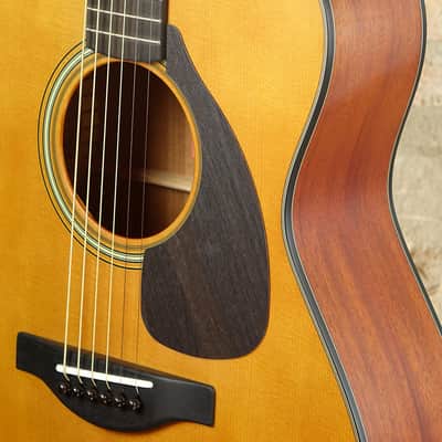 YAMAHA FS5 Natural - Red Label Series - Made in Japan image 15