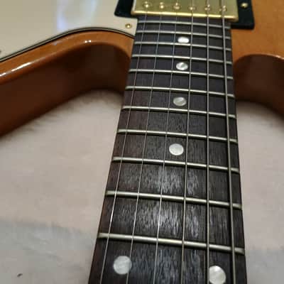 Gibson Reverse Flying V 2006-2008 - Natural image 12