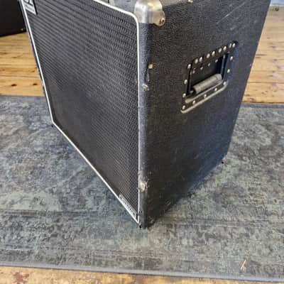 Ampeg SVT-410HE Classic Series 4X10" Bass Speaker Cabinet image 3