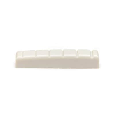 Graph Tech TUSQ 6 String electric nut 43mm x 6mm image 2
