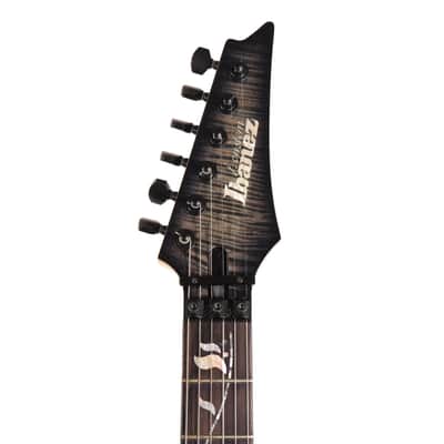 Ibanez J. Custom RG8870 Black Rutile 2023 image 9